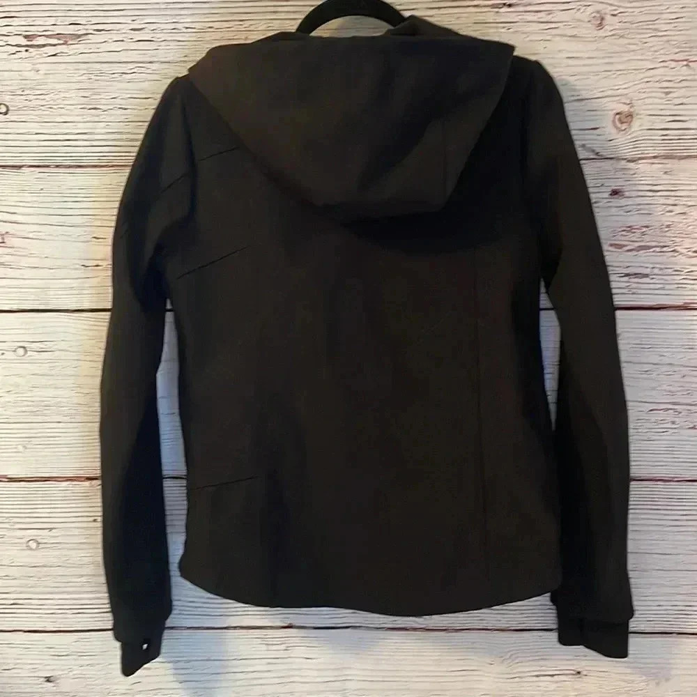 Mondetta soft shell jacket - Picture 5 of 6